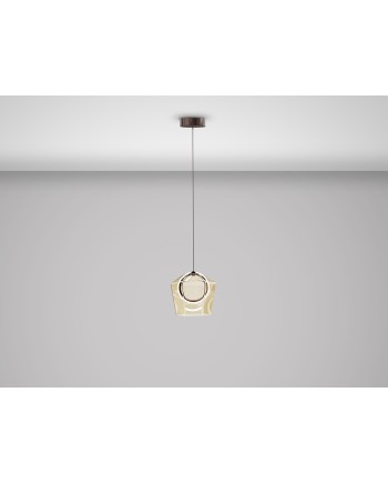 INGRID-LAMPARA 1L-CHAMPAN