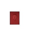 RED FACE - BAJORRELIEVE 90X120