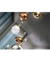 CHARLIZE- LAMPARA 6L- COLORES