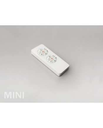 SIROCO-VENTILADOR NEG-NOGAL D132 DIM