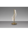 VELAS - SOBREMESA LED,ORO