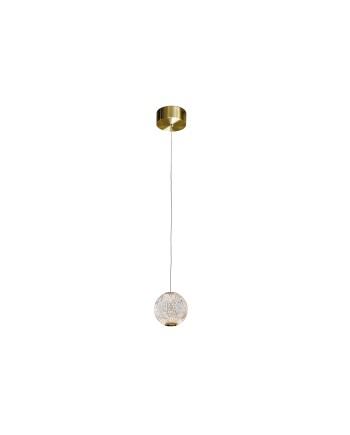 AUSTRAL-LAMPARA 1L ORO Ø12