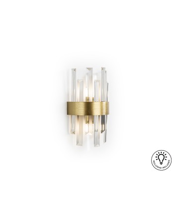 GRACE- APLIQUE 2L ORO