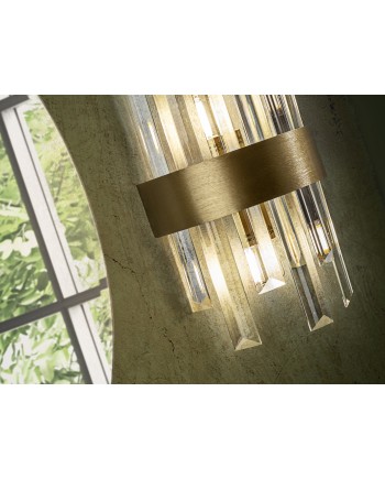 GRACE- APLIQUE 2L ORO