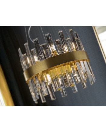 GRACE- LAMPARA 10L ORO
