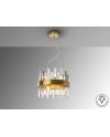GRACE- LAMPARA 10L ORO