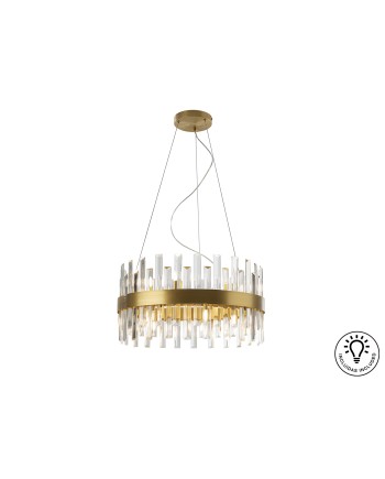 GRACE- LAMPARA 14L ORO