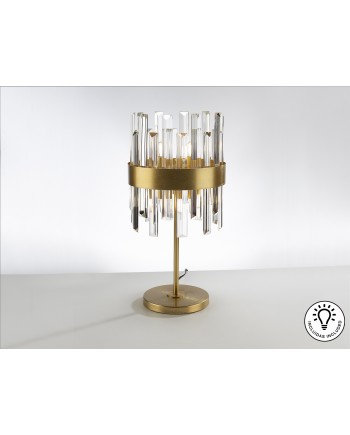 GRACE - SOBREMESA 6L ORO
