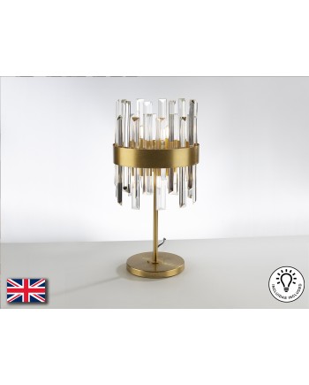 GRACE - SOBREMESA 6L ORO