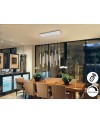 LAMP·VARAS·ORO/BLANCO 14L DIM