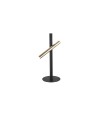SOBREMESA ·VARAS· ORO/NEGRO 2L