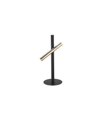 SOBREMESA ·VARAS· ORO/NEGRO 2L