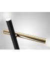 SOBREMESA ·VARAS· ORO/NEGRO 2L