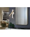 APLIQUE ·VARAS· ORO/BLANCO 3L