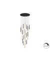 LAMP·VARAS·ORO/NEGRO 25L
