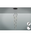 GRAN LAMP·VARAS·ORO/NEGRO 25L DIM