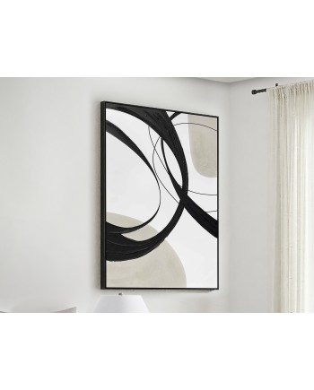 ACTIO II- ACRILICO 80X120