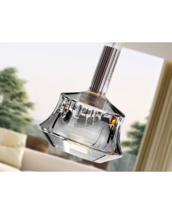SCARLETT- LAMPARA 1L- PLATA