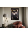 PAMELA-CUADRO LUZ LED 80X120