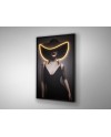 PAMELA-CUADRO LUZ LED 80X120