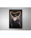 PAMELA-CUADRO LUZ LED 80X120