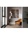 INOA-PIE SALON 5L NEGRO-OPAL