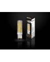 BOMBILLA LED G9 3000K 6W