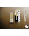 BOMB.LED DIMABLE G9 3000K 4.5W