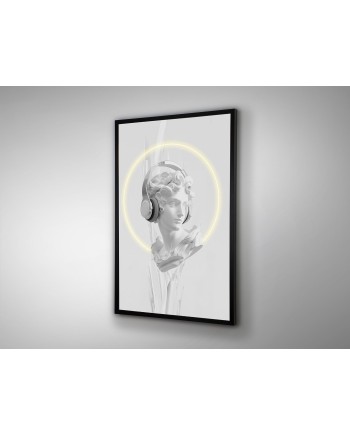 BOMB.LED ·VINTAGE· T45 8W E27