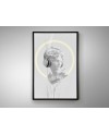 BOMB.LED ·VINTAGE· T45 8W E27