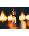 BOMB.LED ·VINTAGE· T45 8W E27