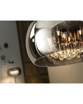 COLGANTE ARGOS Ø40 DIMABLE