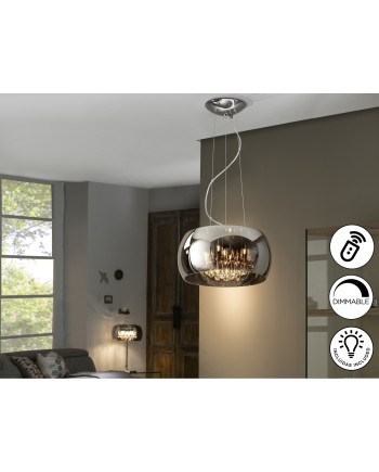 COLGANTE ARGOS Ø40 DIMABLE