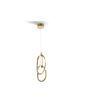 NEXO- LAMPARA 3L ORO