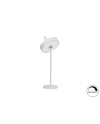 GONG- SOBREMESA LED BLANCO