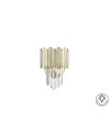 TIARA- APLIQUE 1L CROMO-ORO