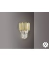 TIARA- APLIQUE 1L CROMO-ORO