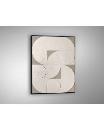 GEOMIA- BAJORRELIEVE 90X120