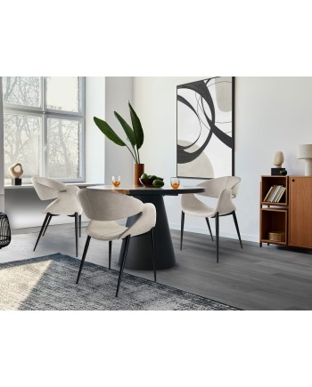 GIRO- SILLON PIEDRA-NEGRO