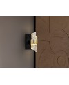 ILIADA-APLIQUE 1L NEGRO-ORO