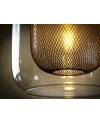 LAMP. 1L GRANDE·FOX·CHOCOLATE