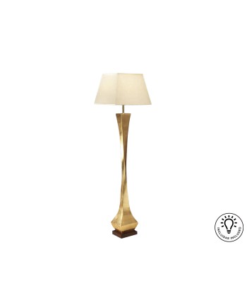 PIE SALÓN DECO ORO 1L.