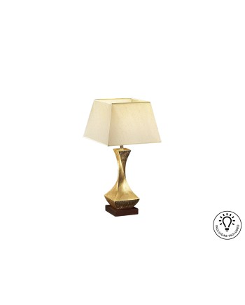 SOBREMESA DECO ORO PEQ. 1L.