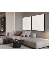 ALBOS- SET BAJORRELIEVES 100X100