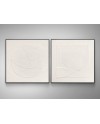 ALBOS- SET BAJORRELIEVES 100X100