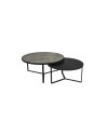 NAIRA -SET MESAS- T GRIS-NEGRO
