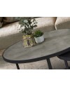 NAIRA -SET MESAS- T GRIS-NEGRO