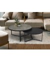 NAIRA -SET MESAS- T GRIS-NEGRO
