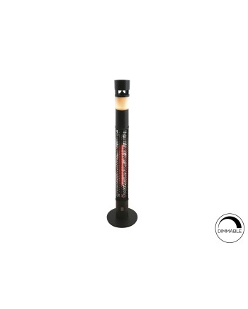 ESTUFA EXT.·HEAT SOUND· 1500W