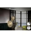 OVILA- LAMP 1L COÑAC 30Ø